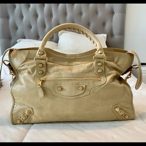 Balenciaga Classic City Bag